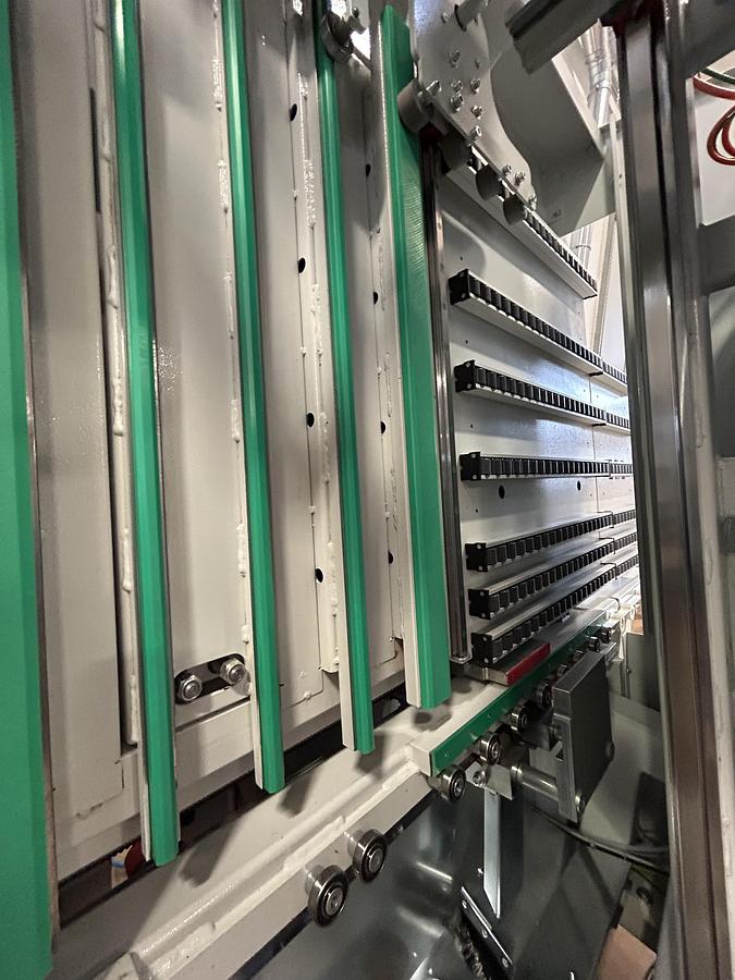 FORATRICE MASTERWOOD MVD 900