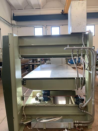 Usato 1999 ORMA MACCHINE  3000/S