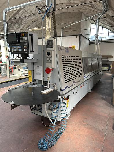 Usato 2003 BRANDT KD 79 B F