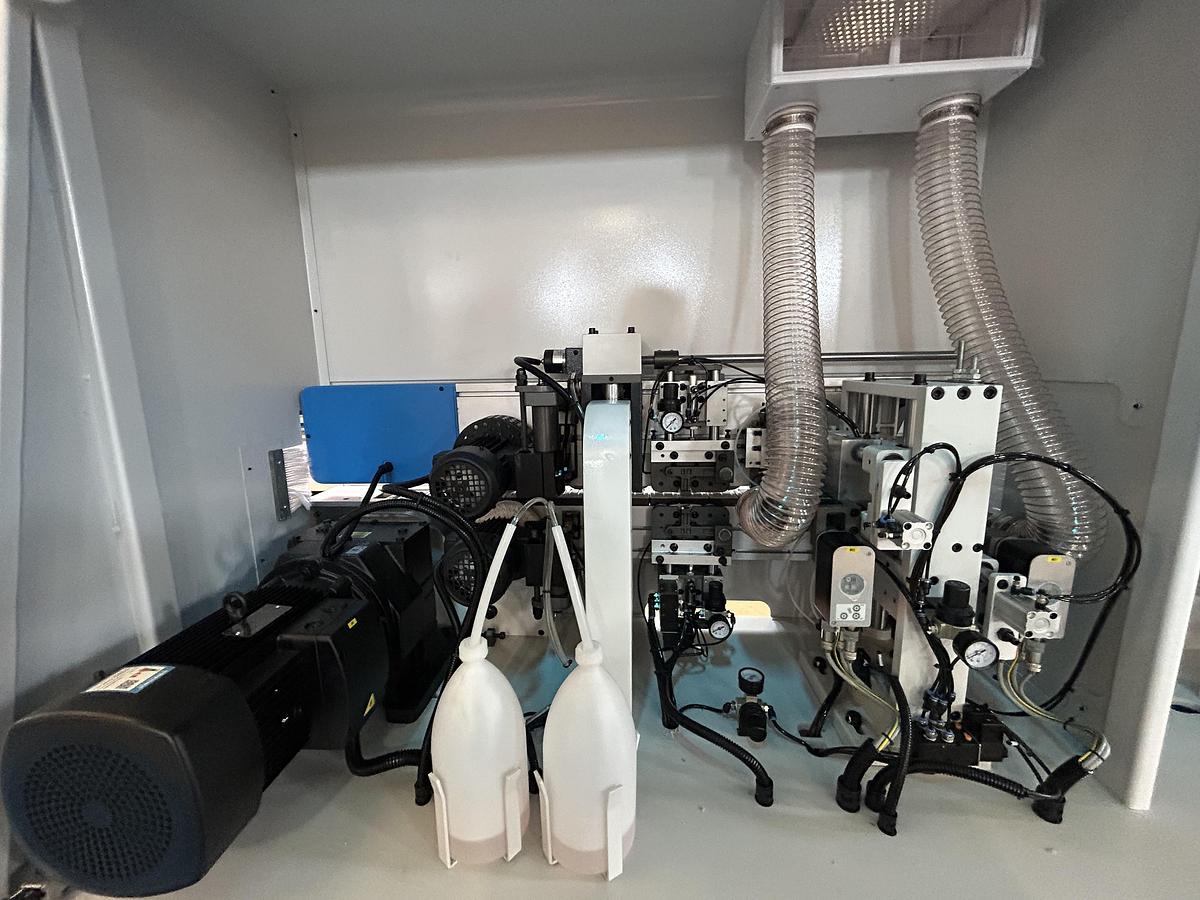 Usato 2025 MASTERWOOD MX 509