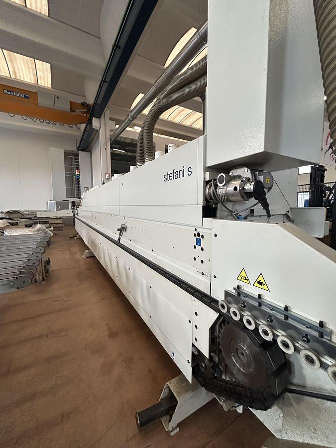 Usato 2020 SCM STEFANI S