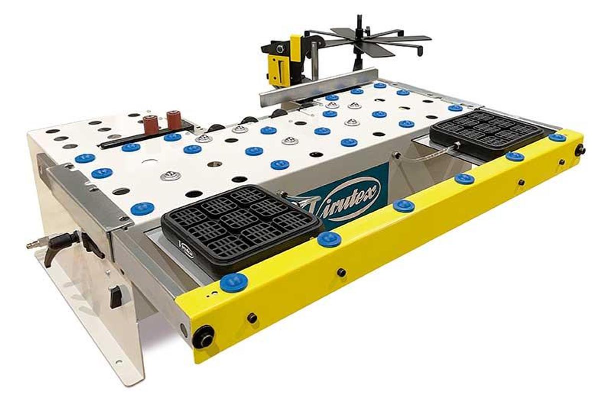 VIRUTEX PEB ZERO LINE