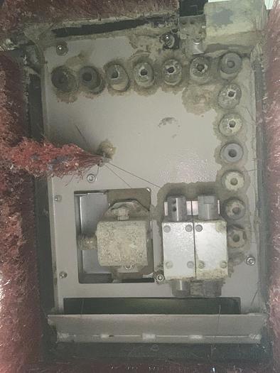 Usato 2008 MASTERWOOD PROJECT 300 M