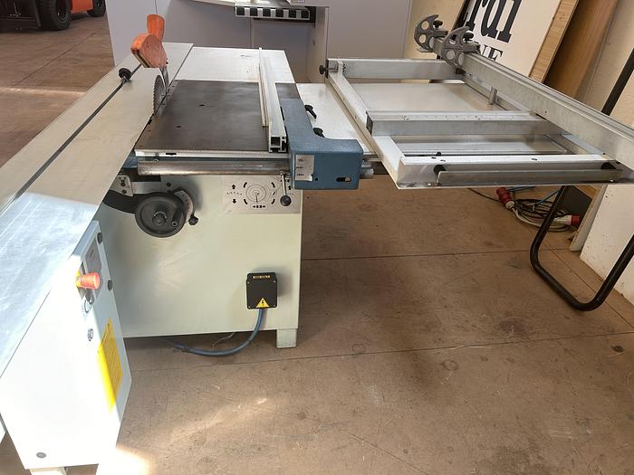 Usato 2000 PAOLONI P300