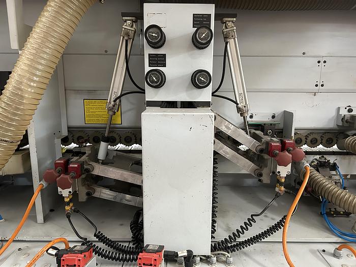 Usato 2003 BRANDT KD 79 B F