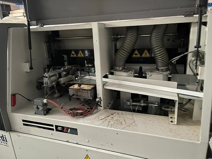 Usato 2018 CASADEI MACCHINE  FLEXA 27 RMA 8