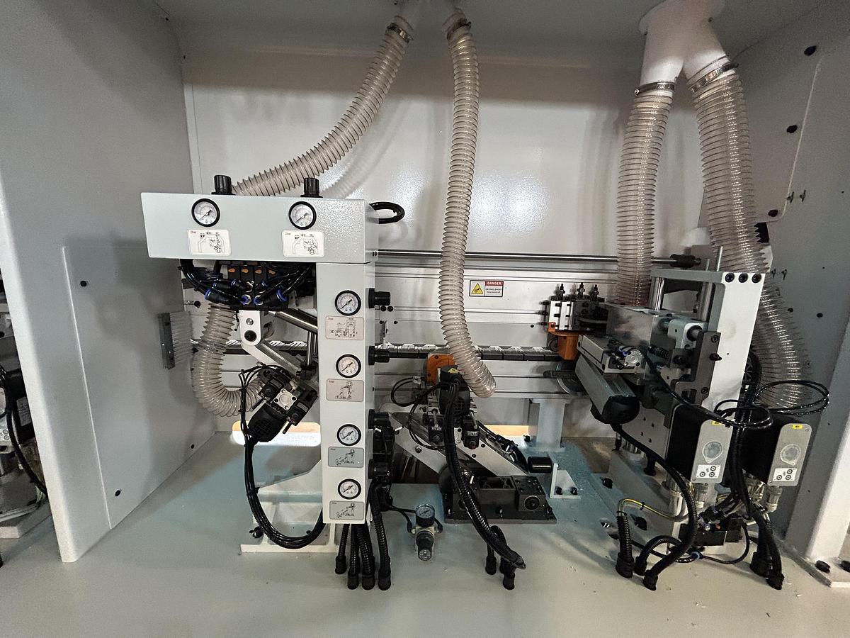 Usato 2025 MASTERWOOD MX 509