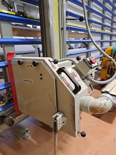 Usato 1998 GMC KGS 400 E