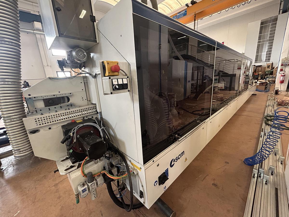 Usato 2020 SCM STEFANI S