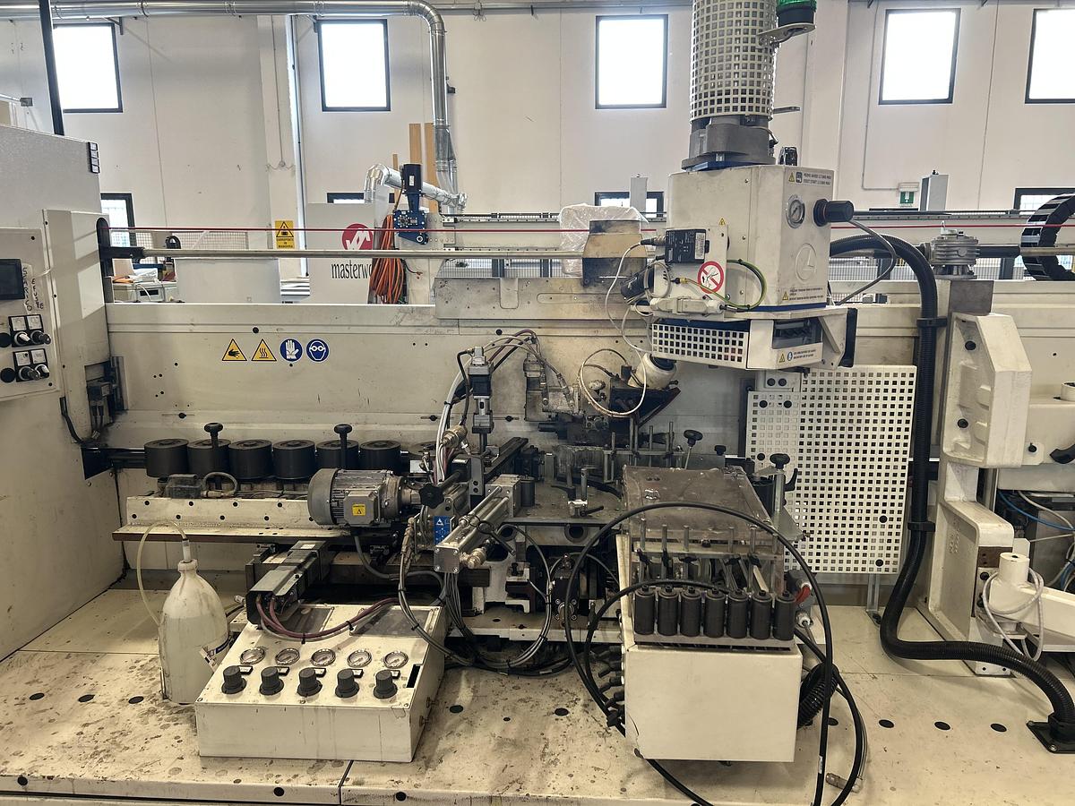 Usato 2020 SCM STEFANI S