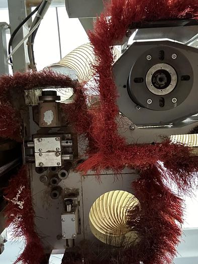 Usato 2007 MASTERWOOD PROJECT 415