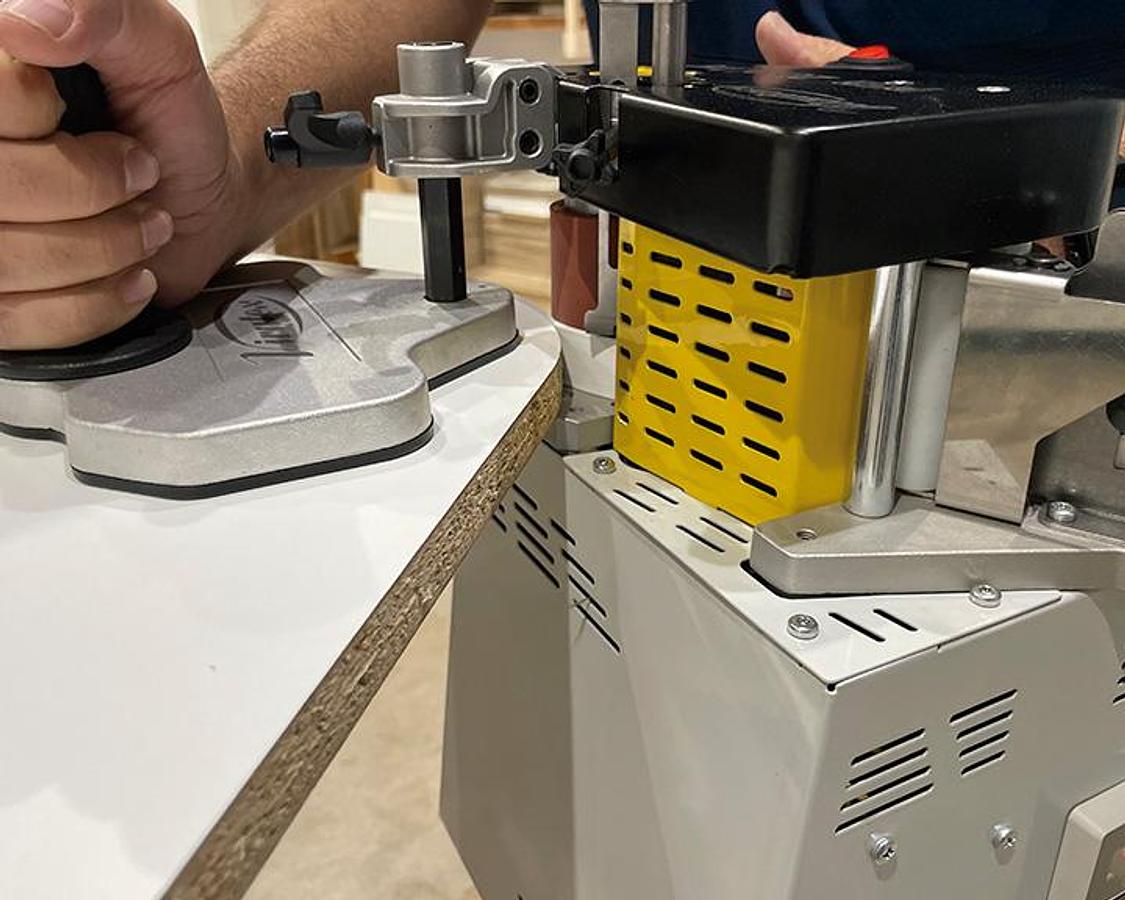 VIRUTEX PEB ZERO LINE