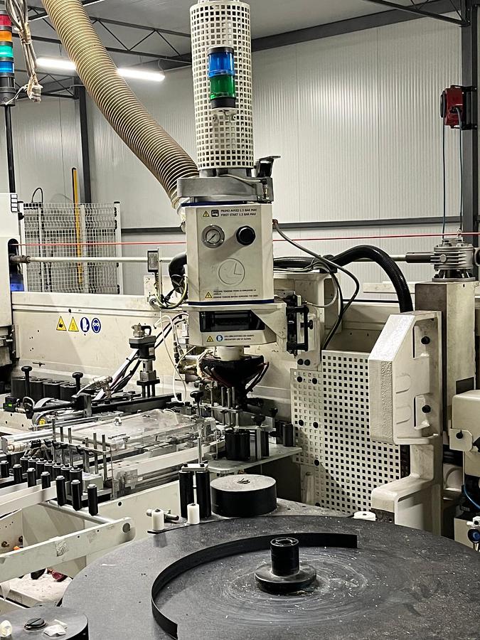 Usato 2020 SCM STEFANI S