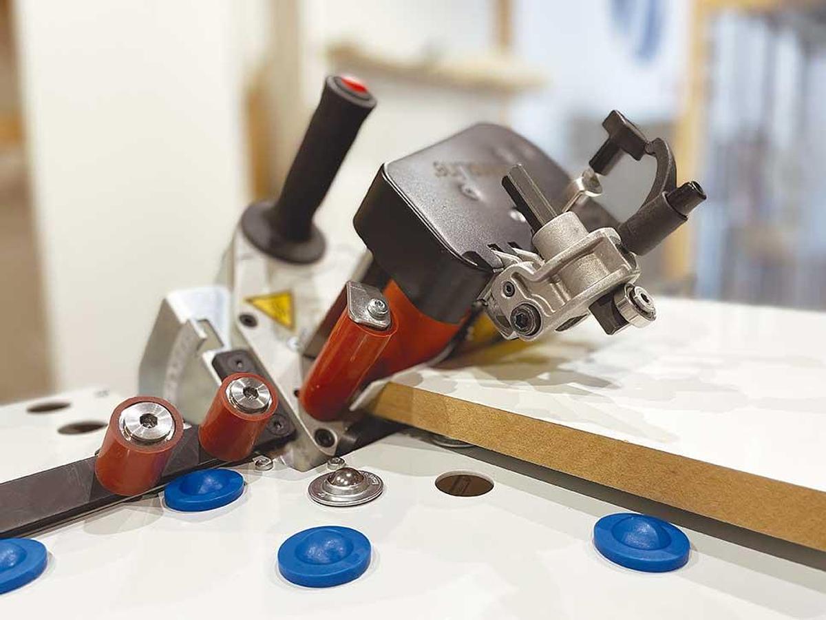 VIRUTEX PEB ZERO LINE