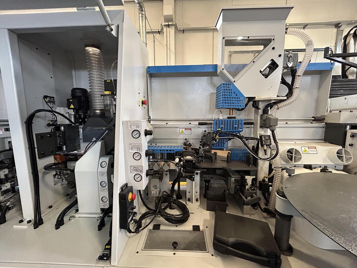 Usato 2025 MASTERWOOD MX 509