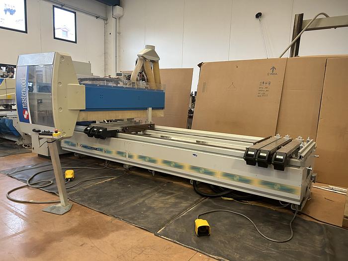 Usato 2006 FRAVOL SMART S1 ECO