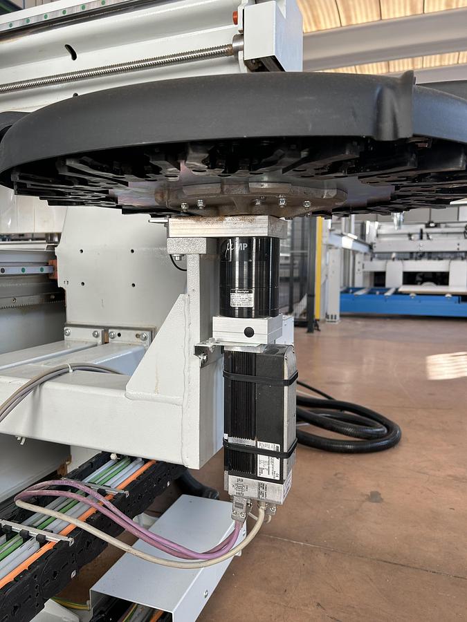 Usato 2019 MASTERWOOD PROJECT 250