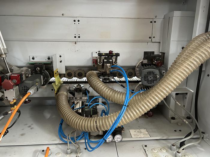Usato 2003 BRANDT KD 79 B F