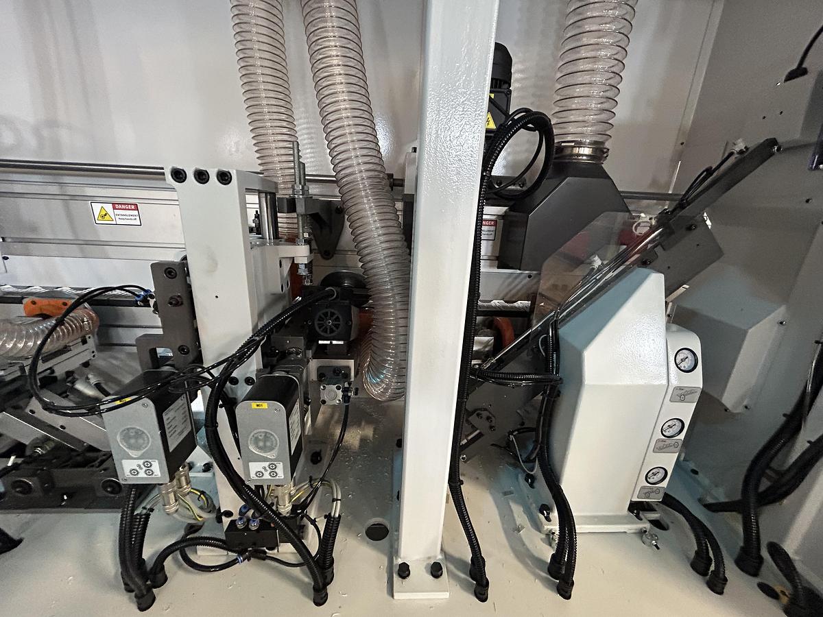 Usato 2025 MASTERWOOD MX 509