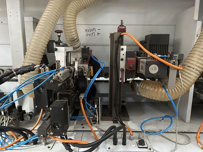 Usato 2003 BRANDT KD 79 B F