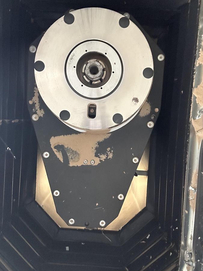 Usato 2019 MASTERWOOD PROJECT 250