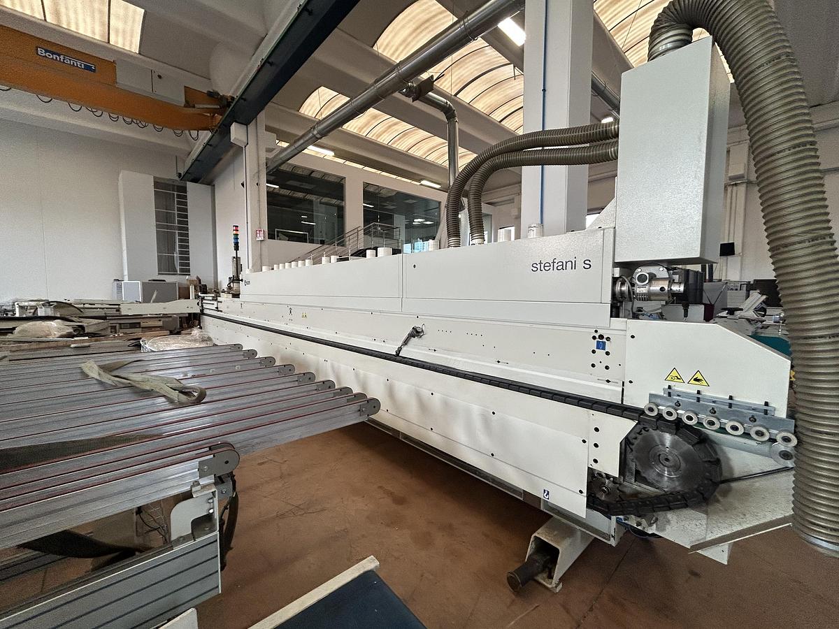 Usato 2020 SCM STEFANI S