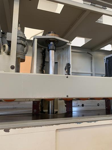 Usato 2004 COLOMBO AP 35