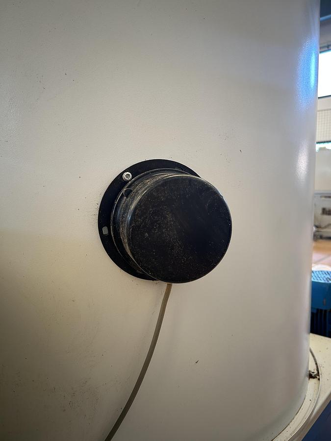 Usato 2010 COMAFER MYTHOS