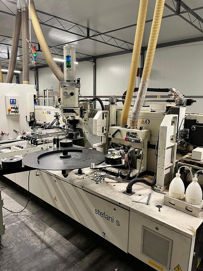 Usato 2020 SCM STEFANI S