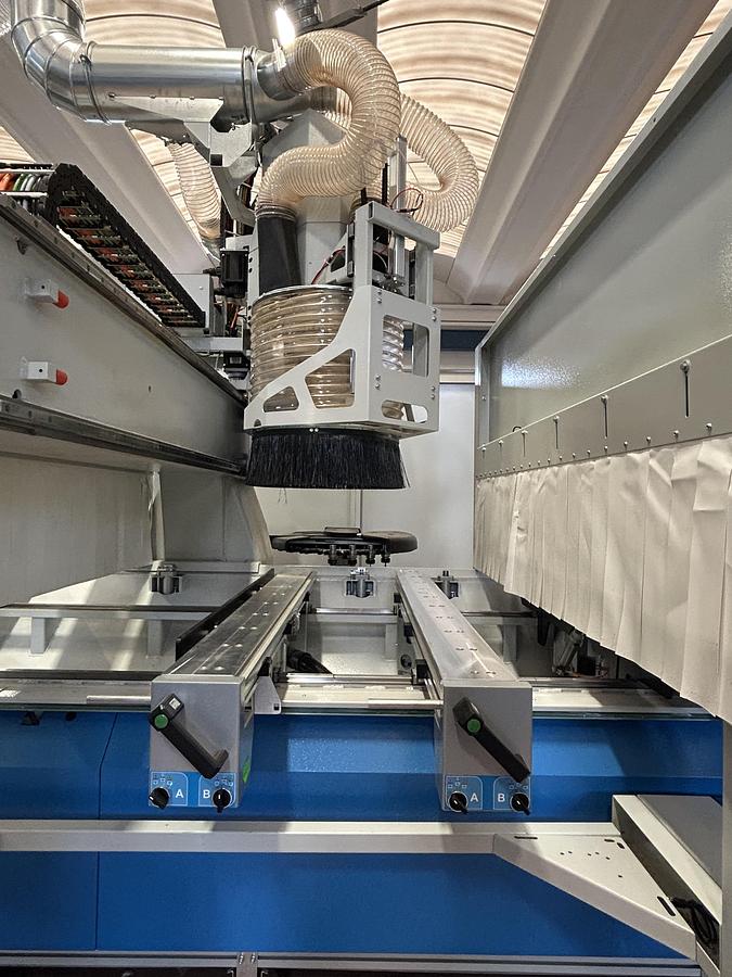 2024 MASTERWOOD WINNER 485 L