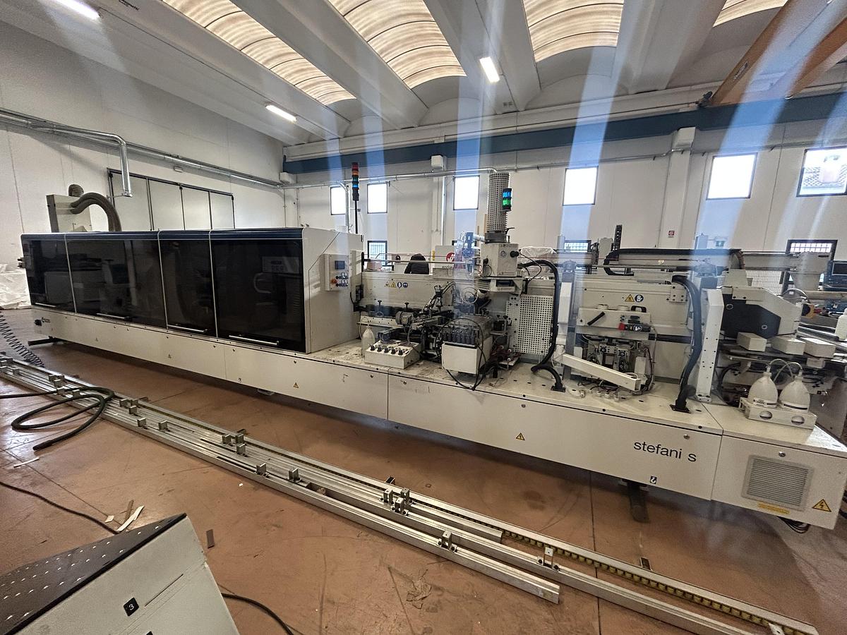 Usato 2020 SCM STEFANI S