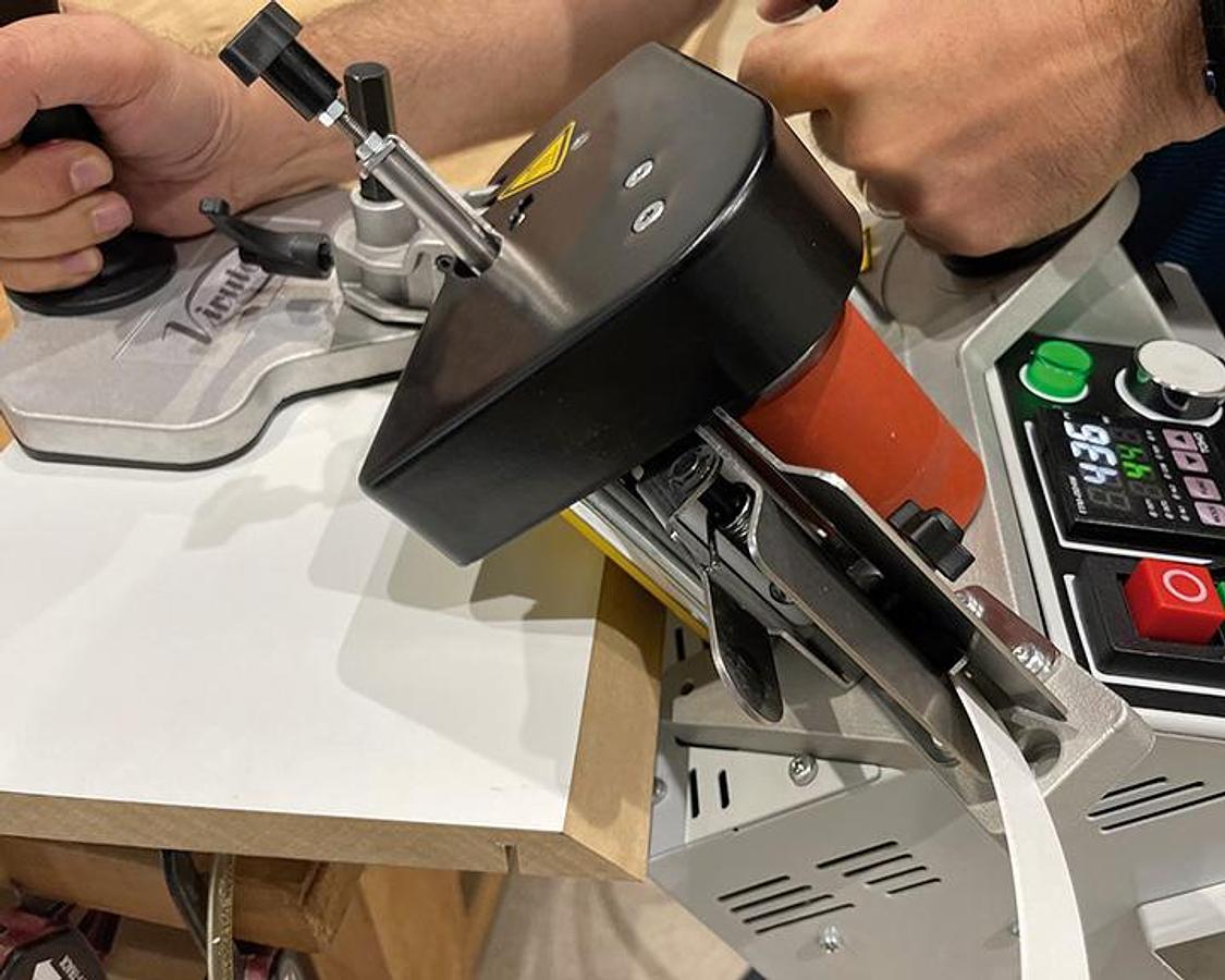 VIRUTEX PEB ZERO LINE