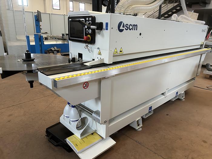 2023 SCM MINIMAX ME 40 TR