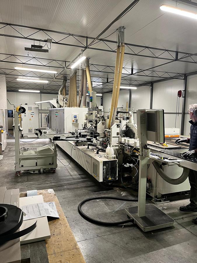 Usato 2020 SCM STEFANI S