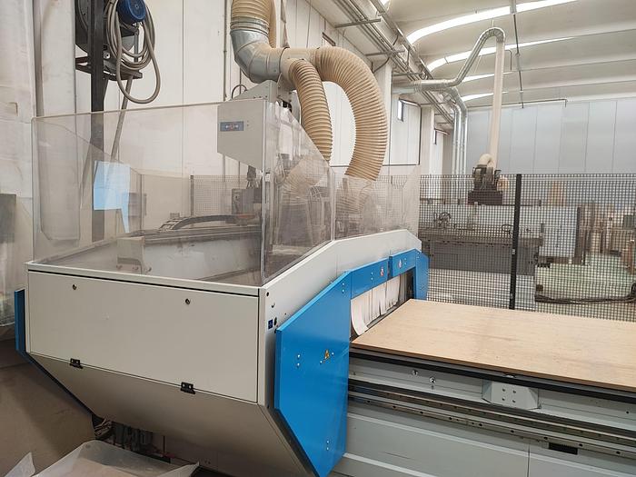 Usato 2018 MASTERWOOD MW 12.25 K