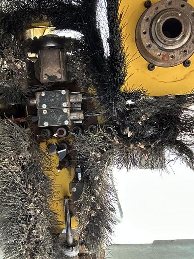 Usato 2001 MASTERWOOD WINNER 3.2