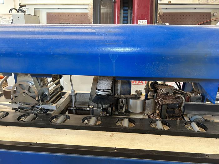 Usato 2010 CASADEI INDUSTRIA K330