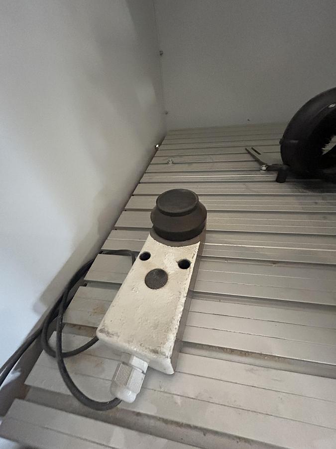 Usato FRESATRICE SCM STARTECH CN K