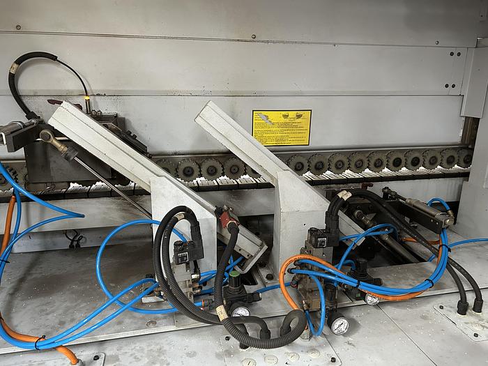 Usato 2003 BRANDT KD 79 B F