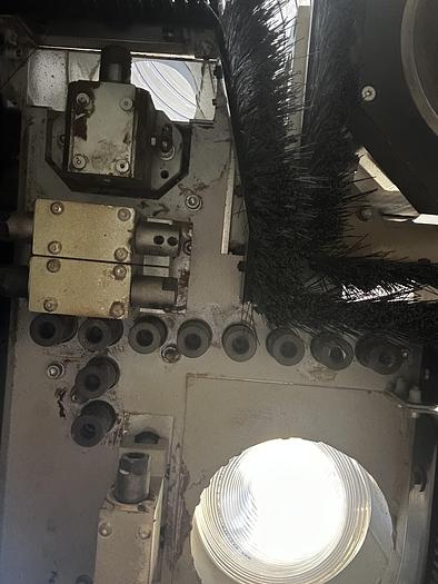 Usato 2007 MASTERWOOD PROJECT 415