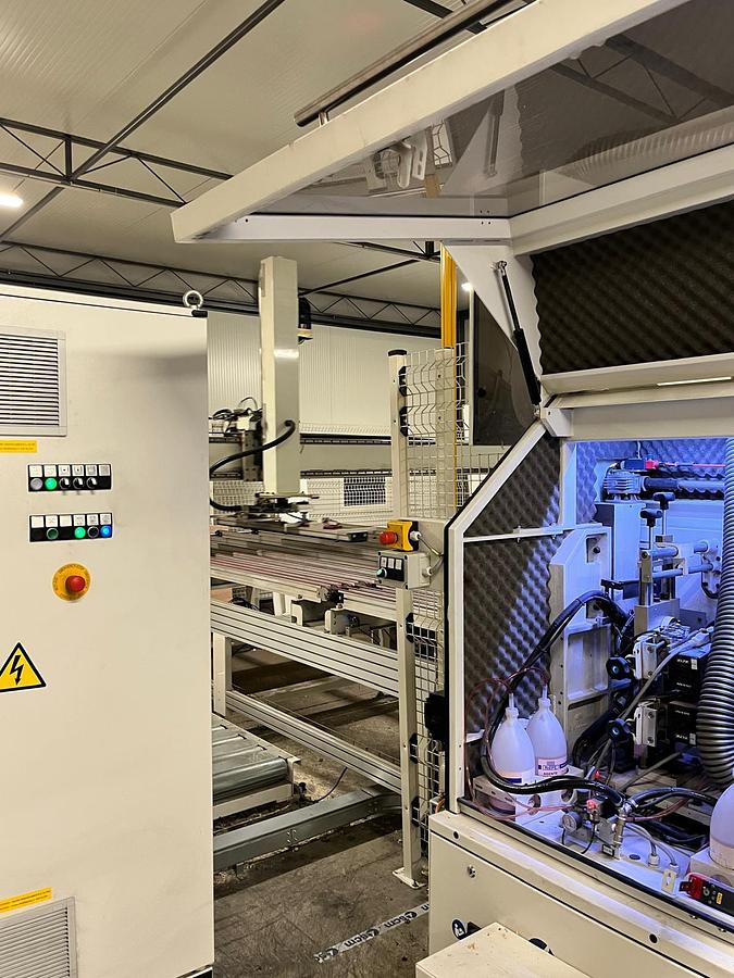 Usato 2020 SCM STEFANI S