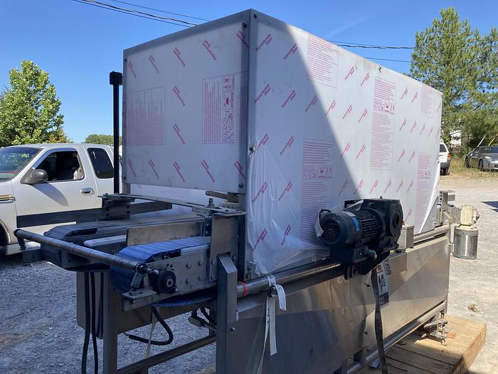 Used USED Colborne Foodbotics Pan Flipper, Model FLIPPAN-1