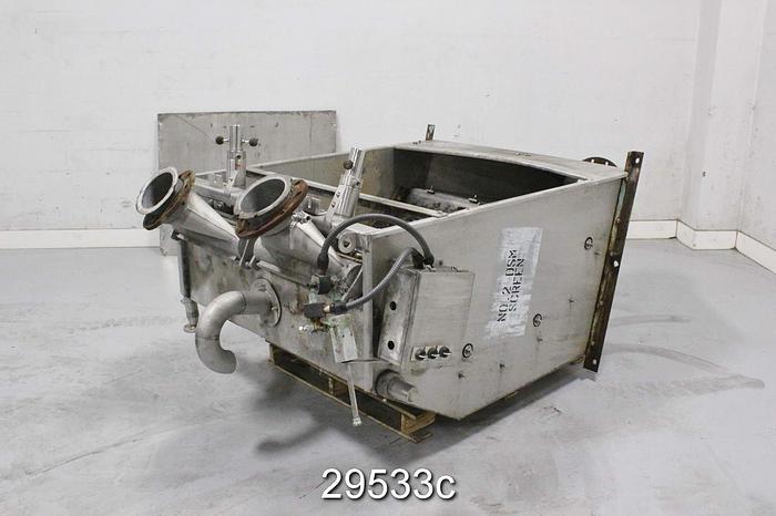 Used Sandy Hill Thune Felt Guide #29533