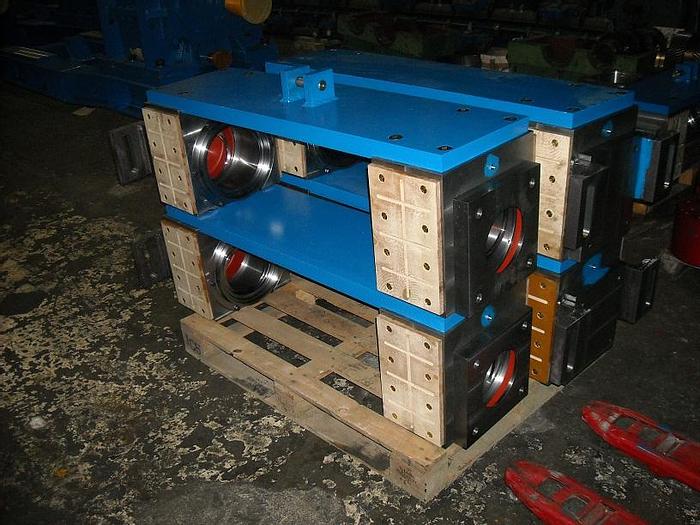 Used  *** Rolling Mill Stands (Used) #4256