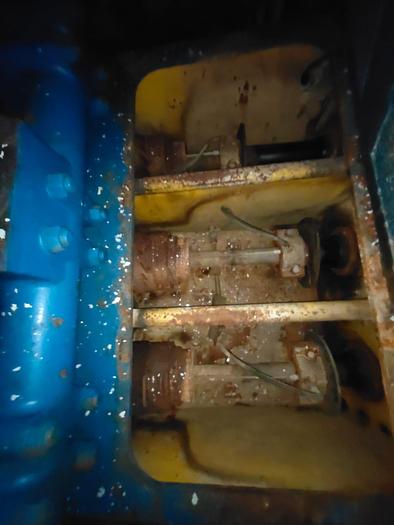 Used National Oilwell PS2