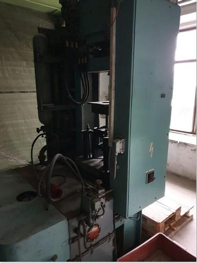 Used 1985 BUSSMANN-SIMETAG  HPM 60 Powder Compacting Press