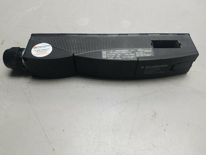 Used Allen Bradley 1203-GD1 Ser A