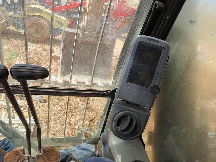 Used 2011 CATERPILLAR 345DL ME