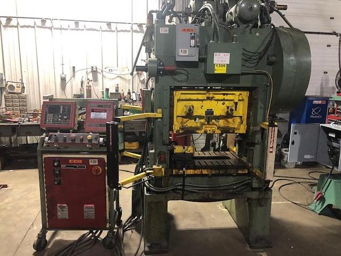 Refurbished MINSTER P2-30-30