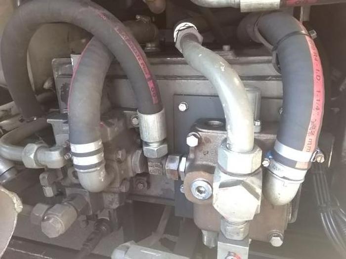 Gebruikt Volvo FL614